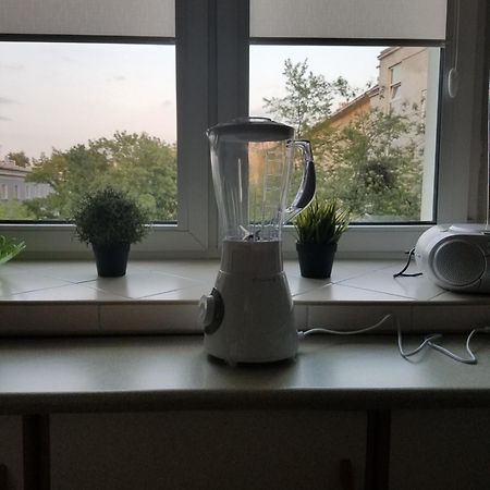 Apartament Grochowska Warszawa 外观 照片