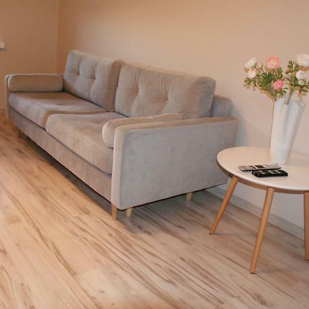 Apartament Grochowska Warszawa 外观 照片