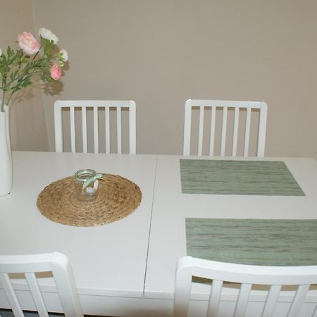 Apartament Grochowska Warszawa 外观 照片