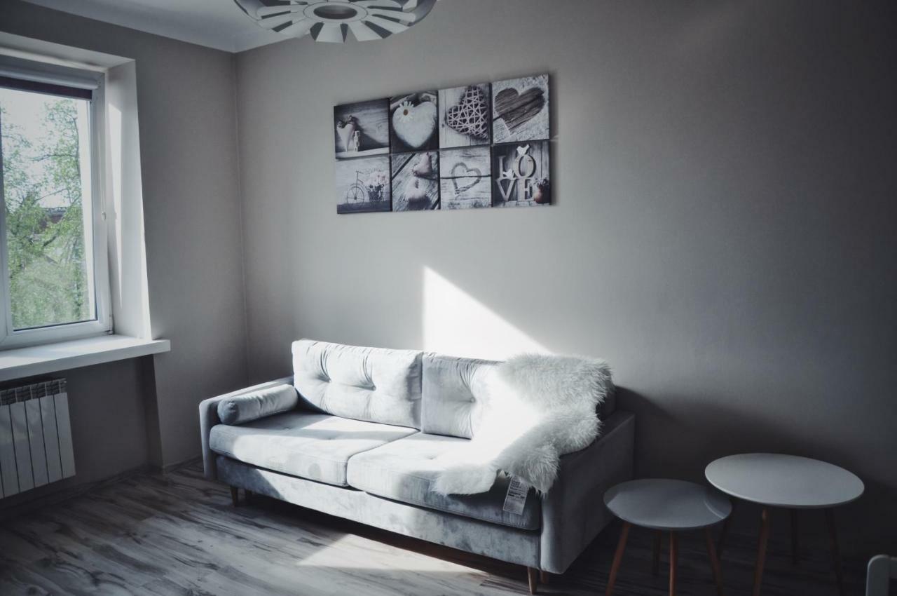 Apartament Grochowska Warszawa 外观 照片