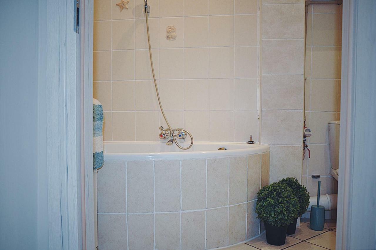 Apartament Grochowska Warszawa 外观 照片