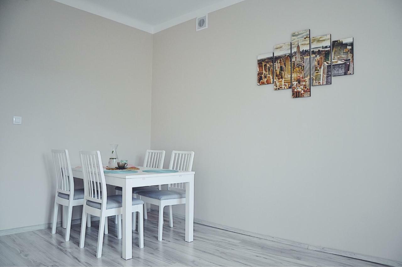 Apartament Grochowska Warszawa 外观 照片
