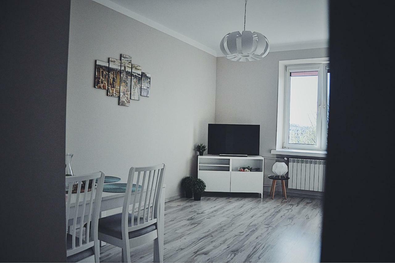 Apartament Grochowska Warszawa 外观 照片