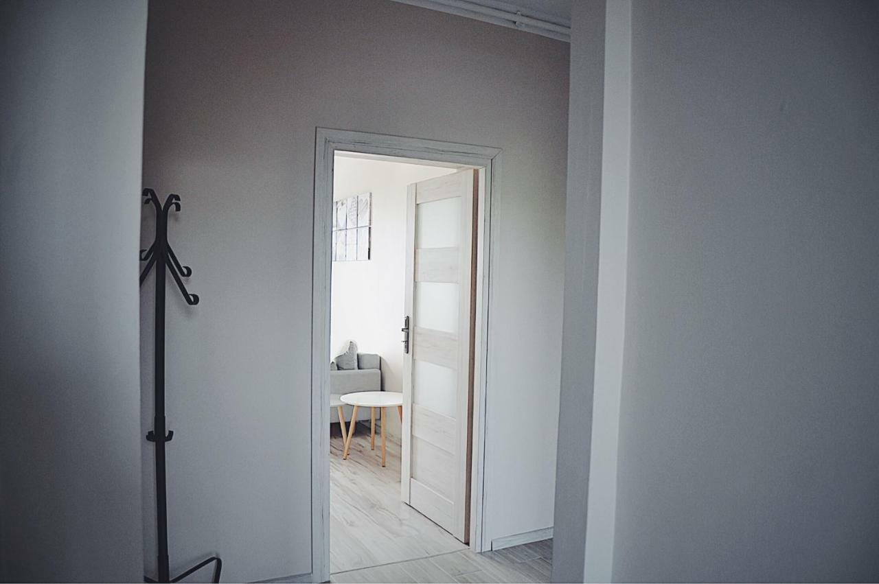 Apartament Grochowska Warszawa 外观 照片
