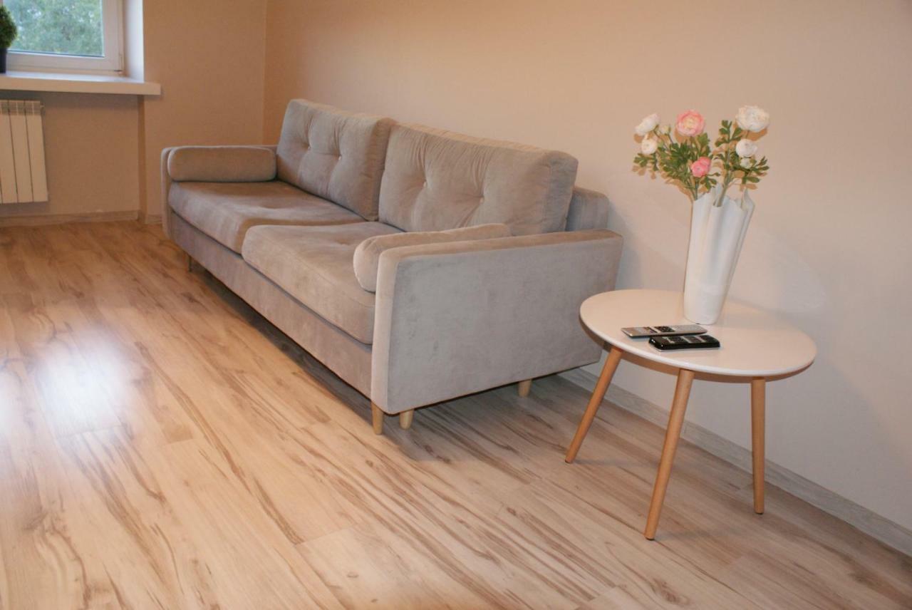 Apartament Grochowska Warszawa 外观 照片