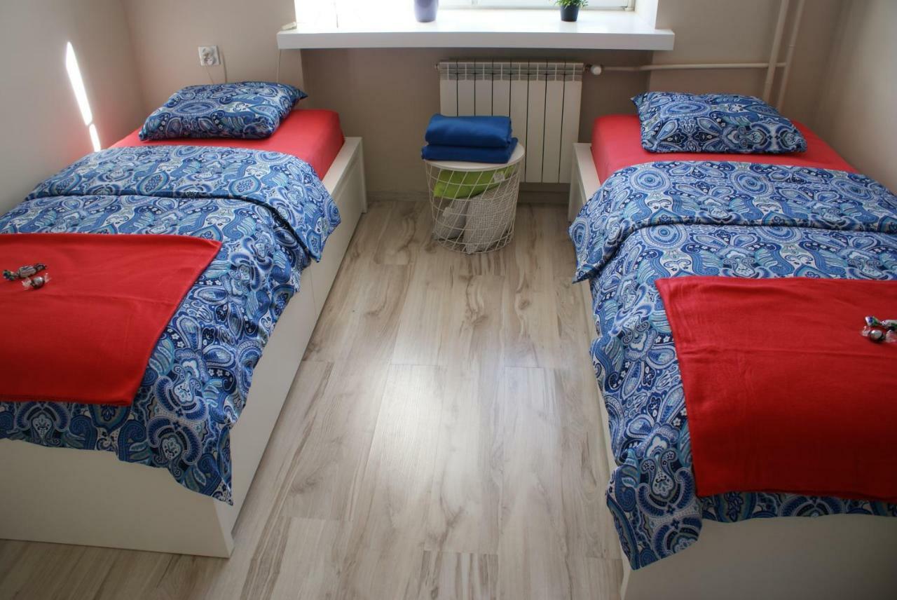 Apartament Grochowska Warszawa 外观 照片