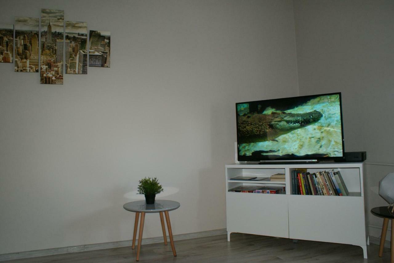 Apartament Grochowska Warszawa 外观 照片