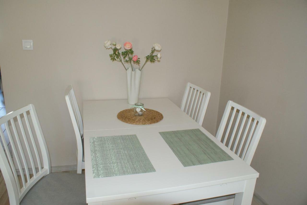 Apartament Grochowska Warszawa 外观 照片