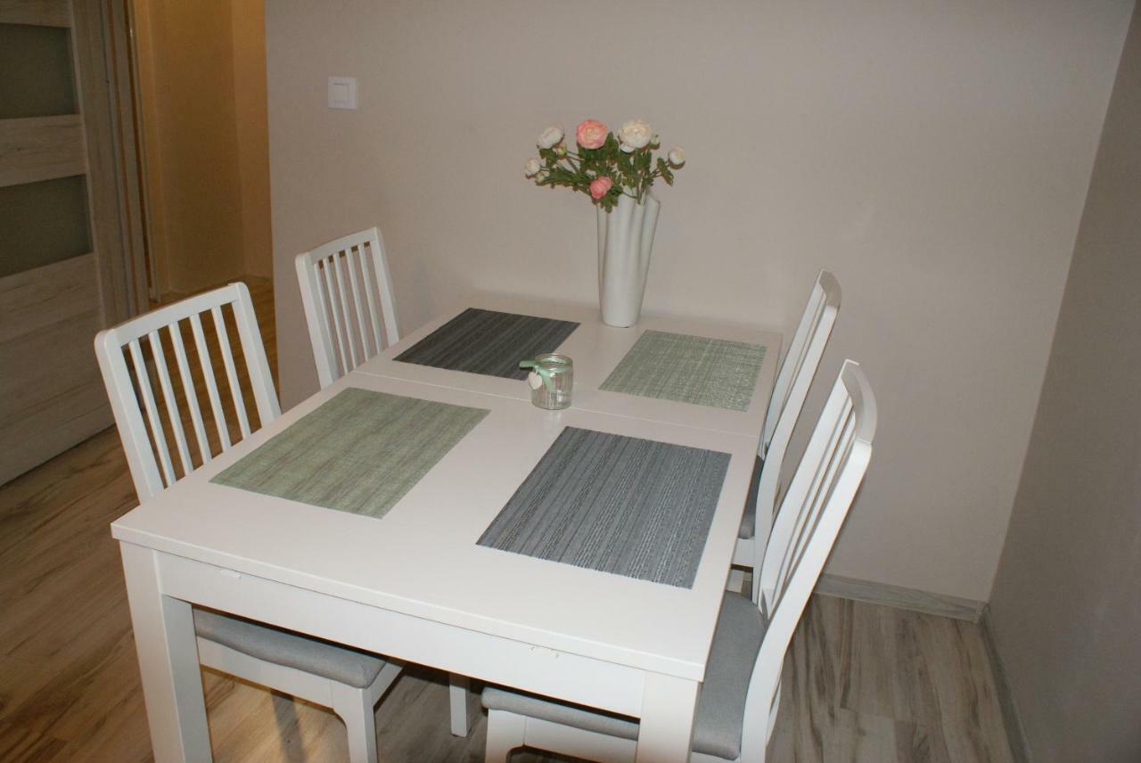 Apartament Grochowska Warszawa 外观 照片