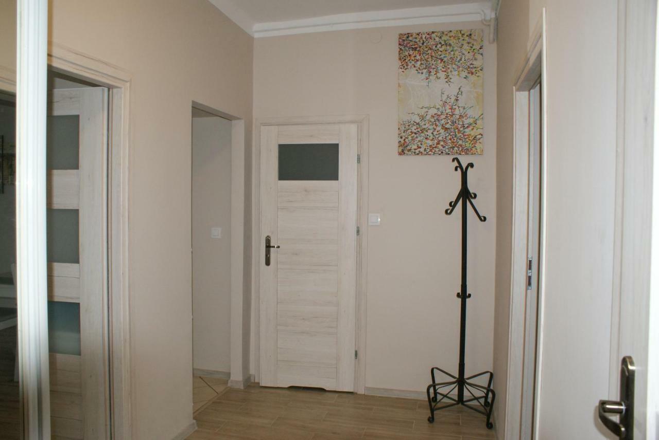Apartament Grochowska Warszawa 外观 照片