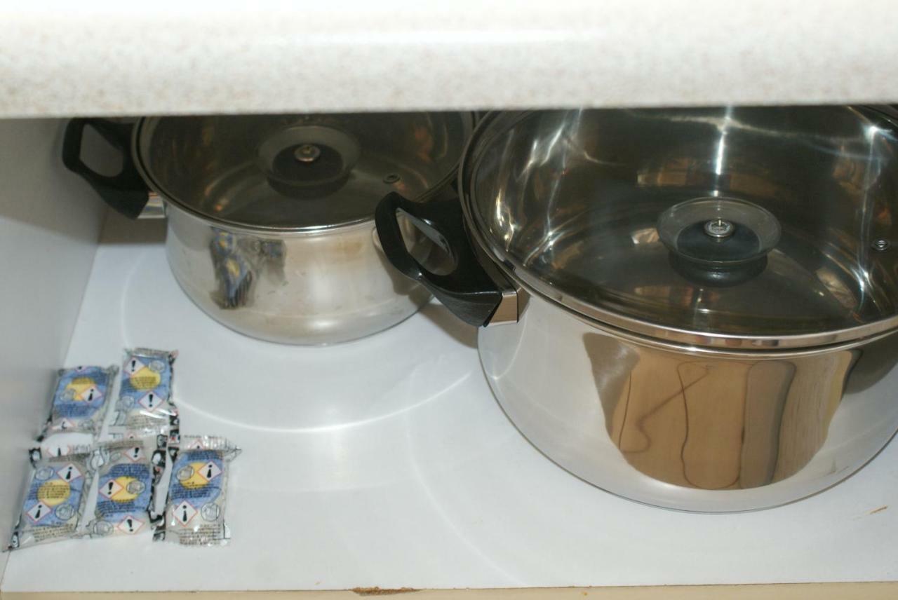 Apartament Grochowska Warszawa 外观 照片