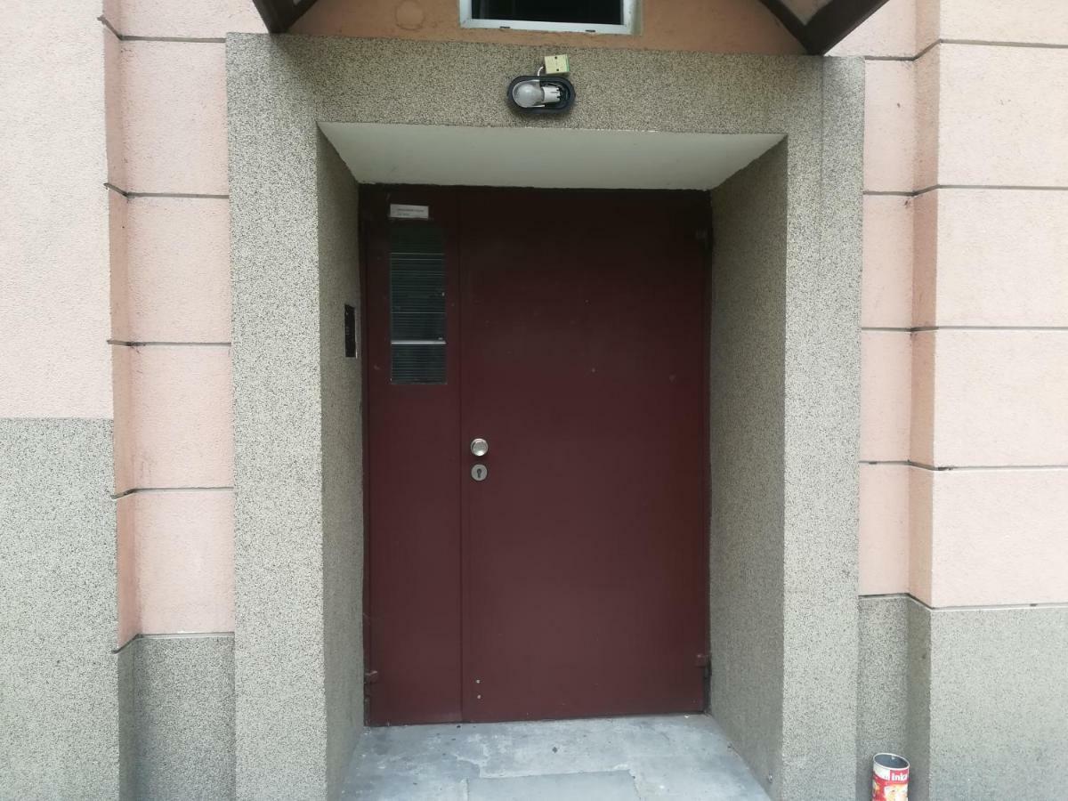 Apartament Grochowska Warszawa 外观 照片
