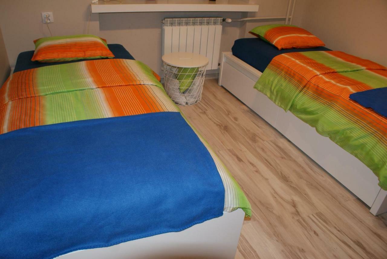 Apartament Grochowska Warszawa 外观 照片