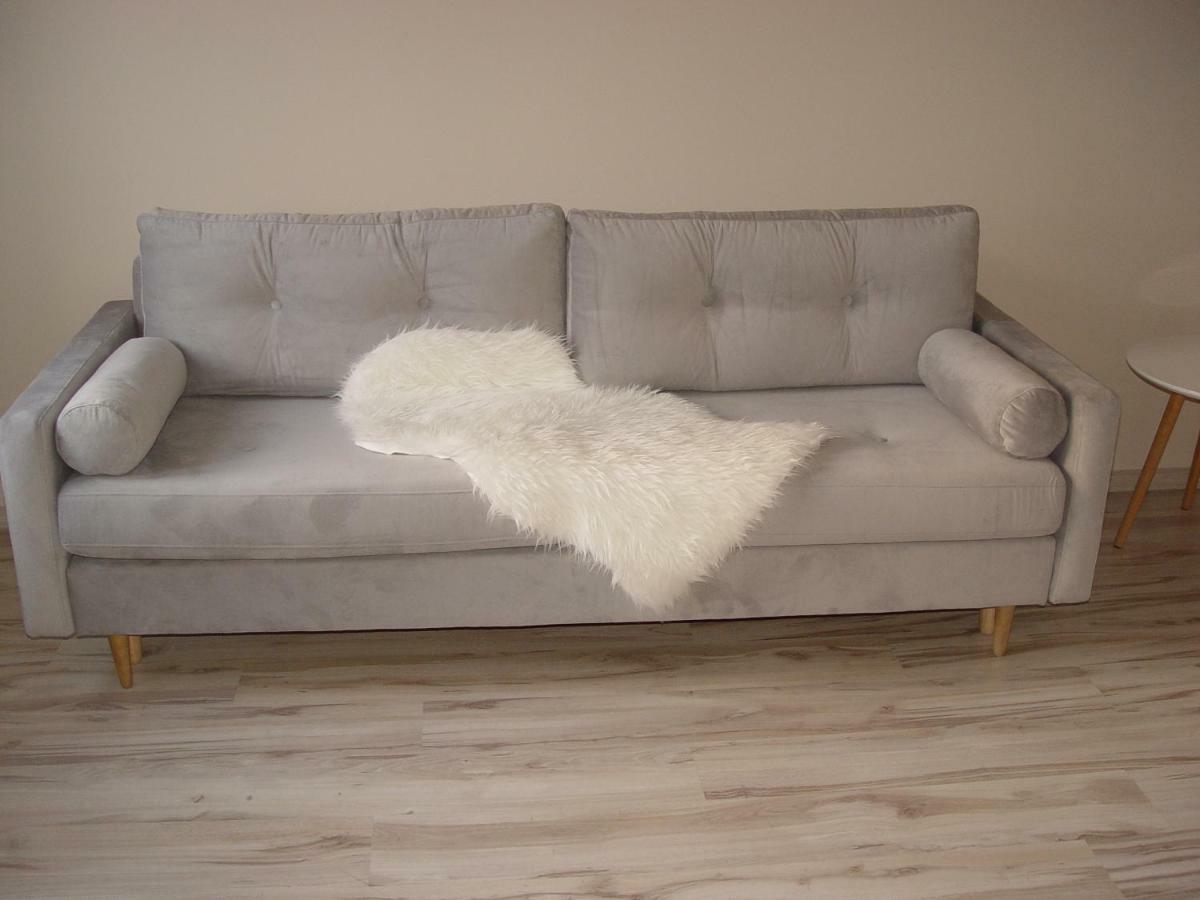 Apartament Grochowska Warszawa 外观 照片