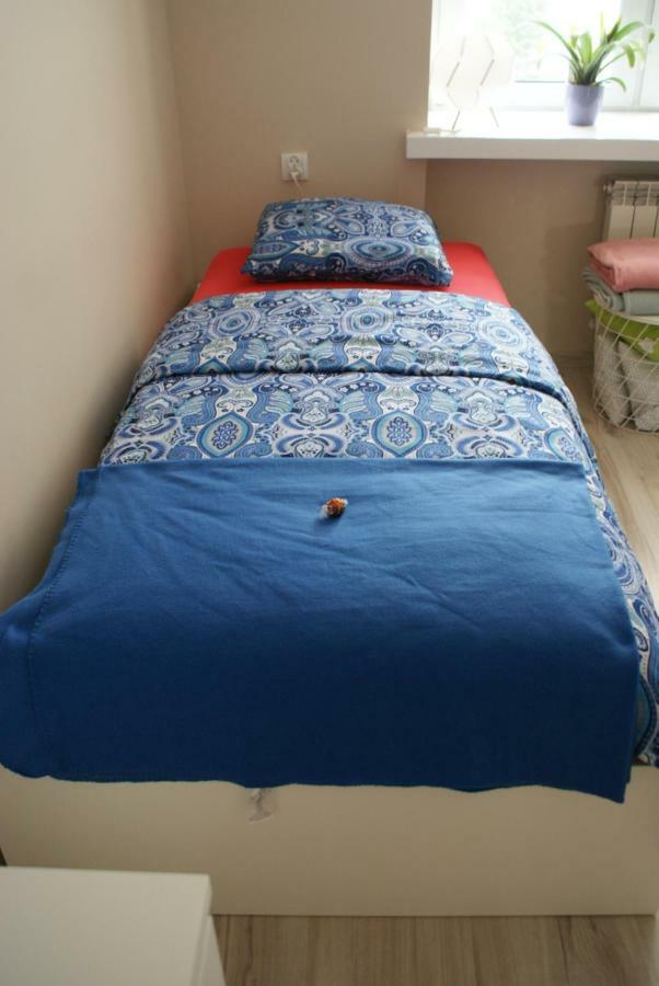 Apartament Grochowska Warszawa 外观 照片