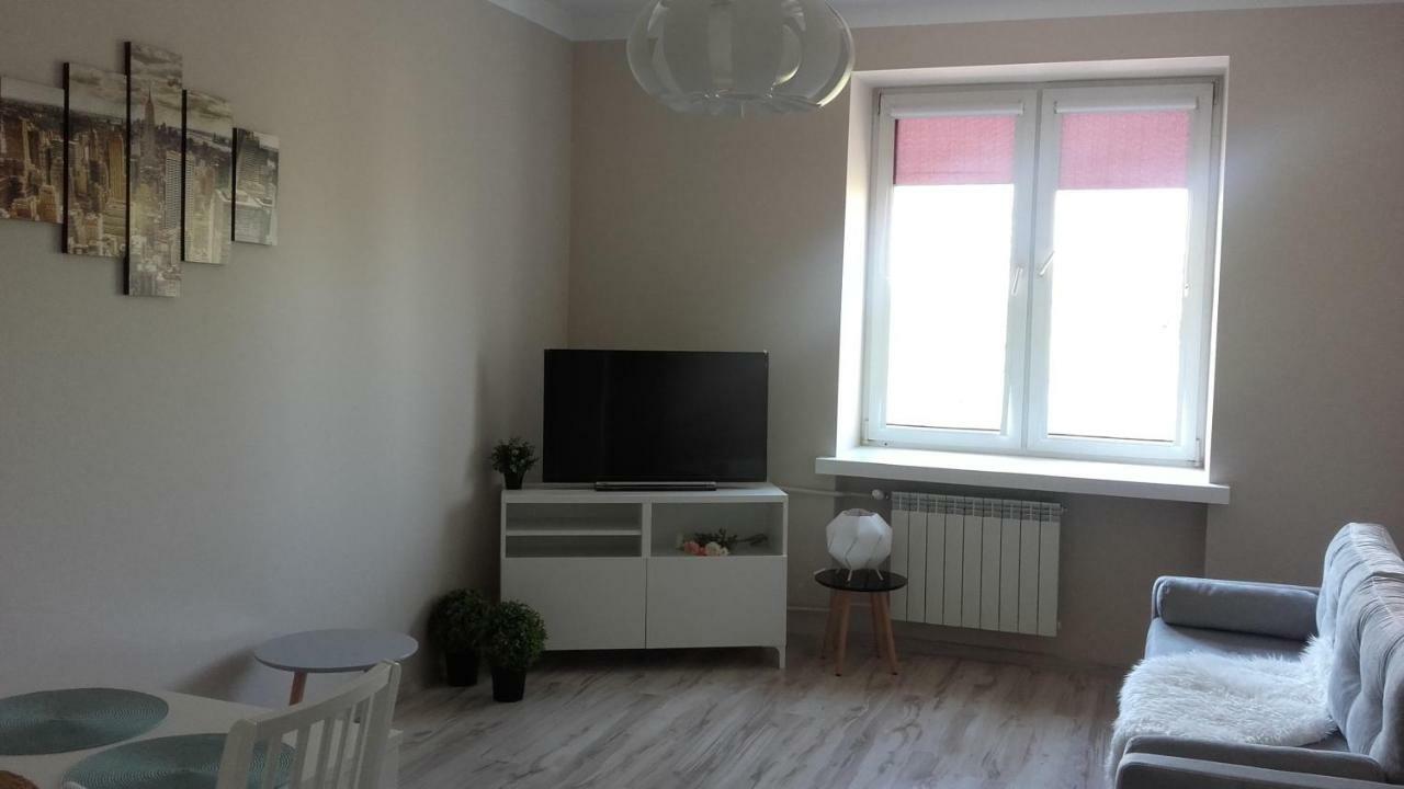 Apartament Grochowska Warszawa 外观 照片