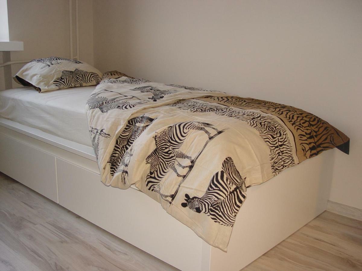 Apartament Grochowska Warszawa 外观 照片
