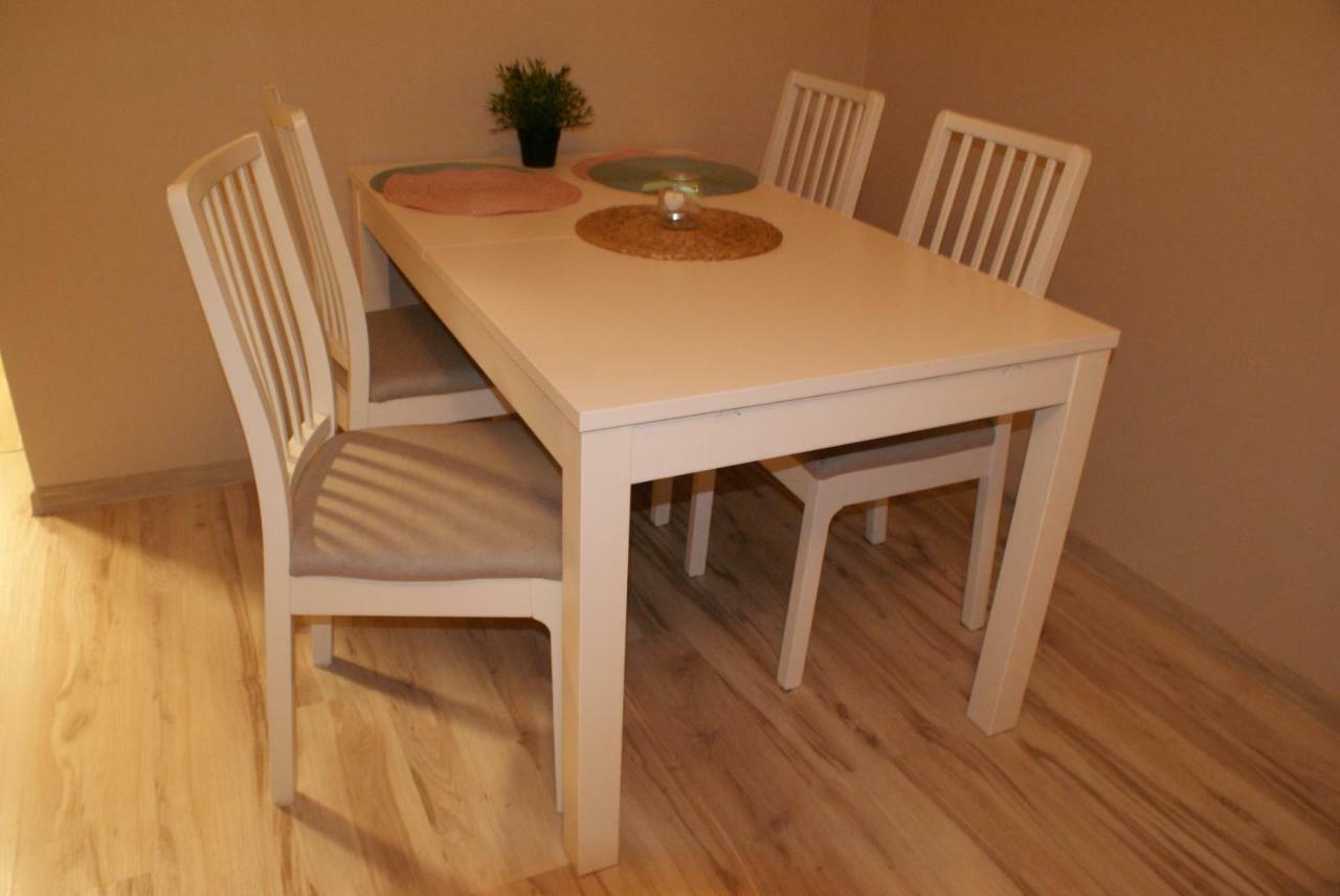 Apartament Grochowska Warszawa 外观 照片
