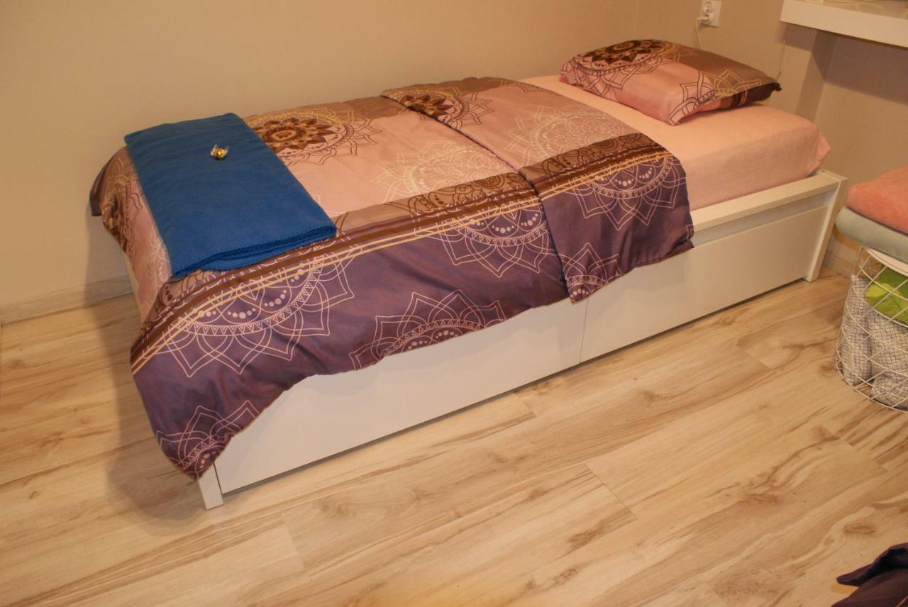 Apartament Grochowska Warszawa 外观 照片