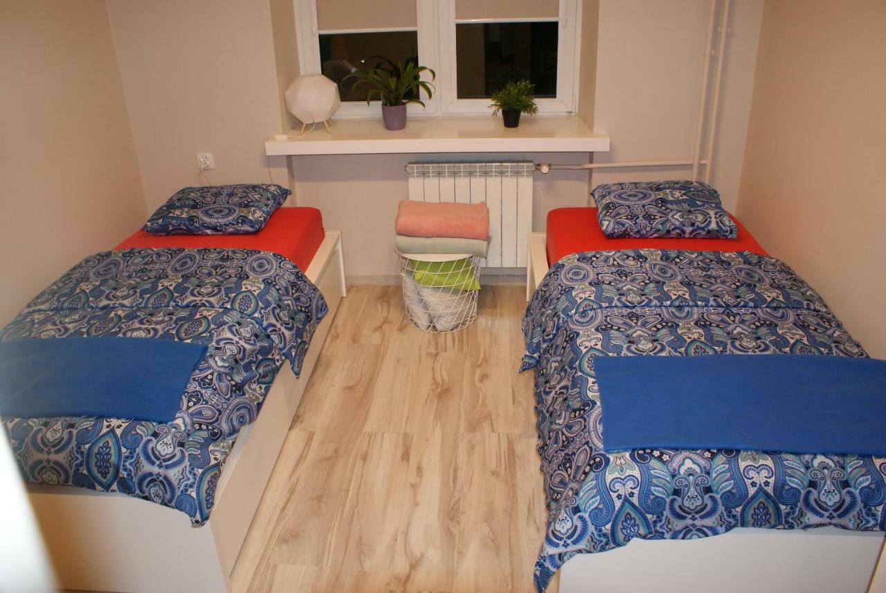 Apartament Grochowska Warszawa 外观 照片