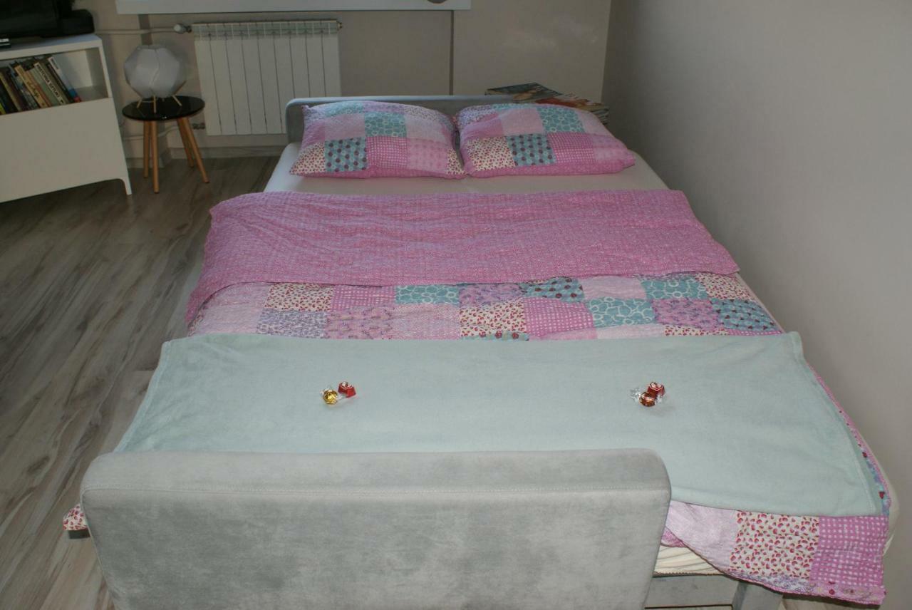 Apartament Grochowska Warszawa 外观 照片