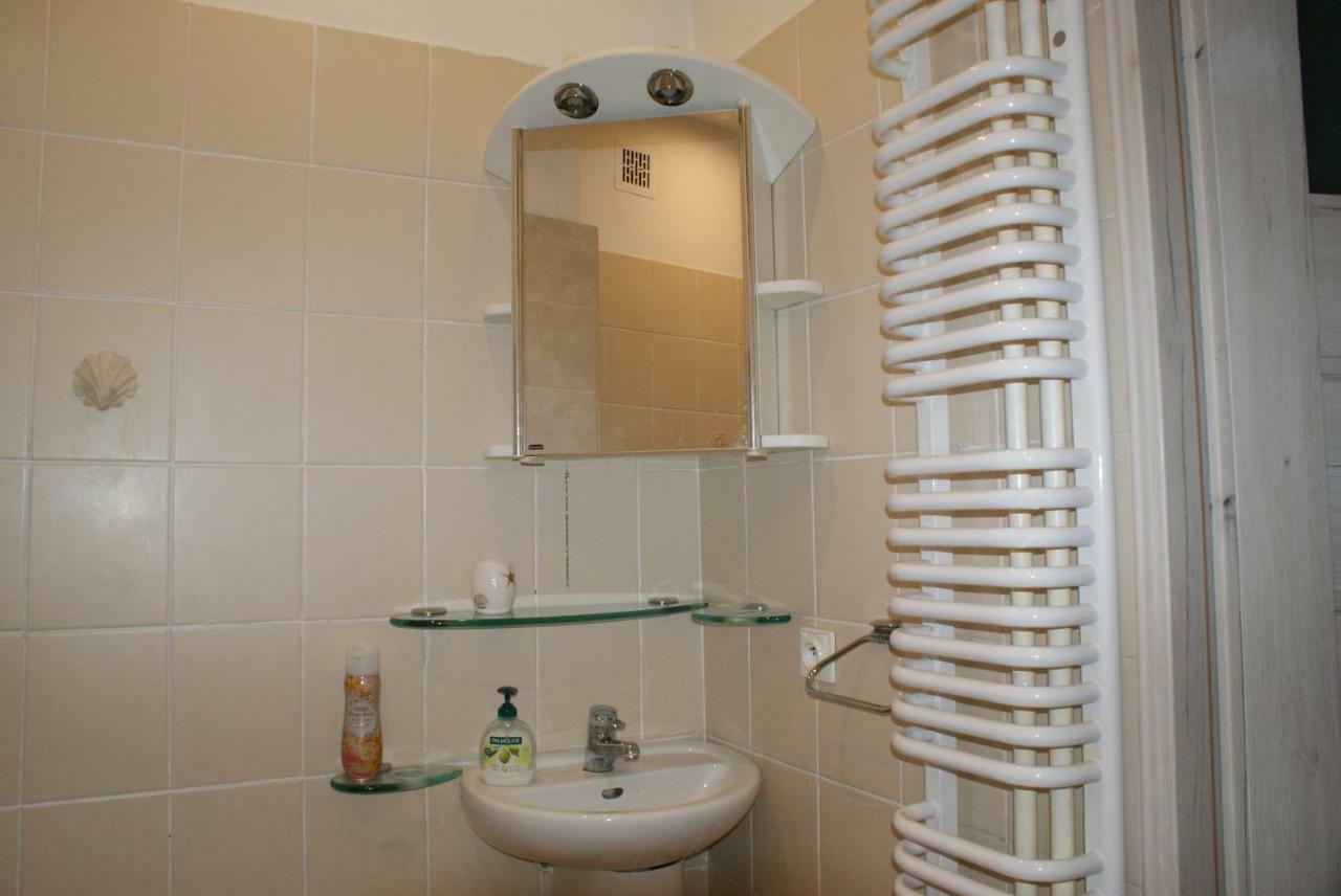 Apartament Grochowska Warszawa 外观 照片