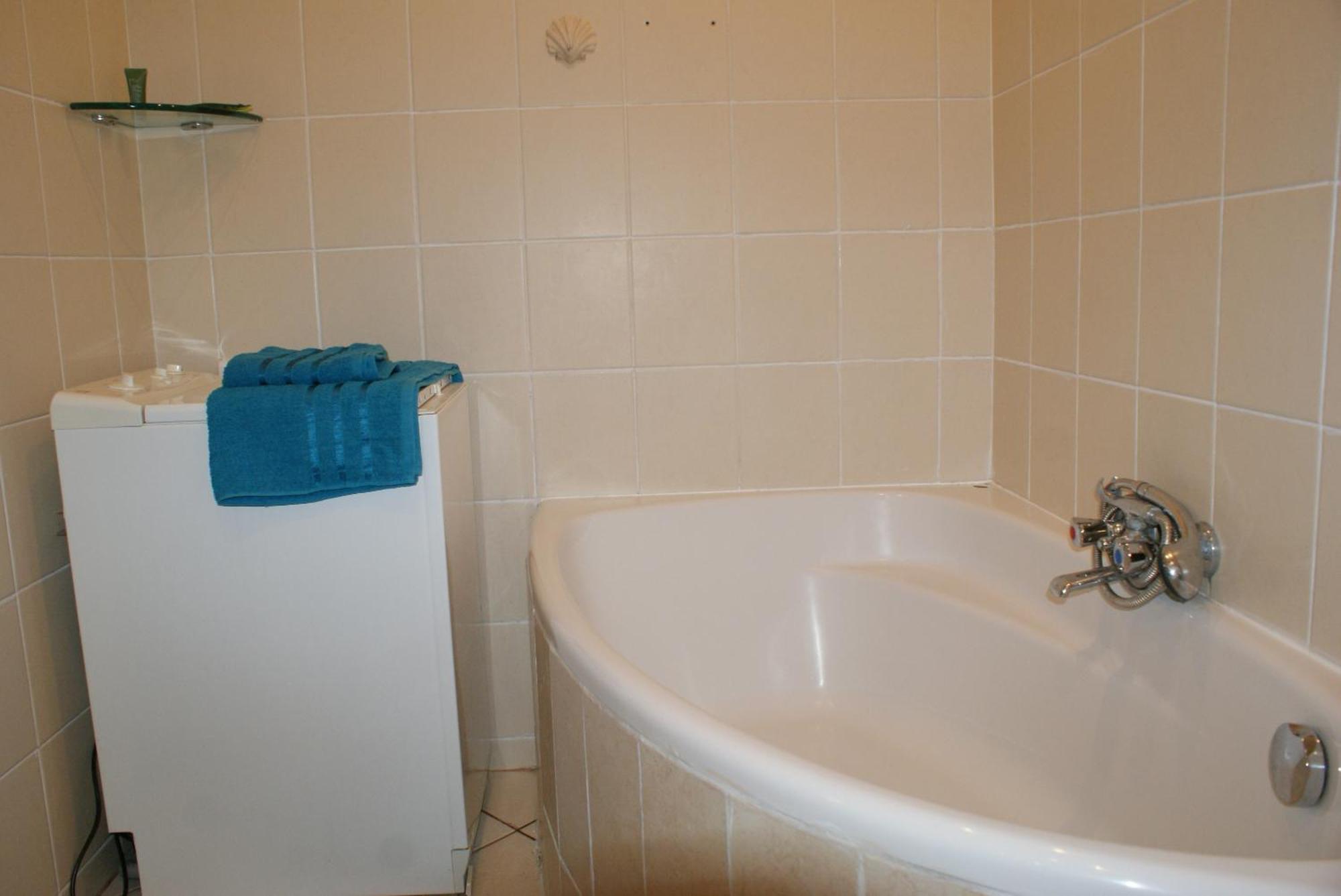 Apartament Grochowska Warszawa 外观 照片