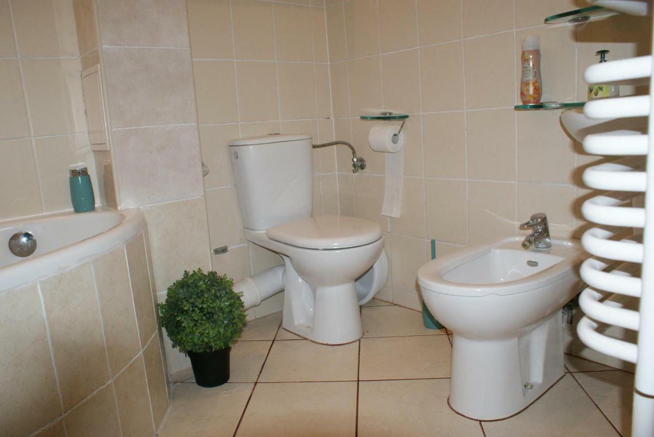 Apartament Grochowska Warszawa 外观 照片