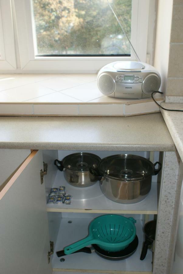 Apartament Grochowska Warszawa 外观 照片