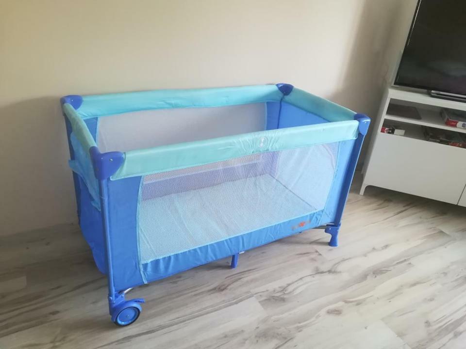 Apartament Grochowska Warszawa 外观 照片