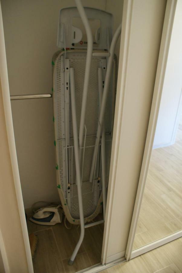 Apartament Grochowska Warszawa 外观 照片