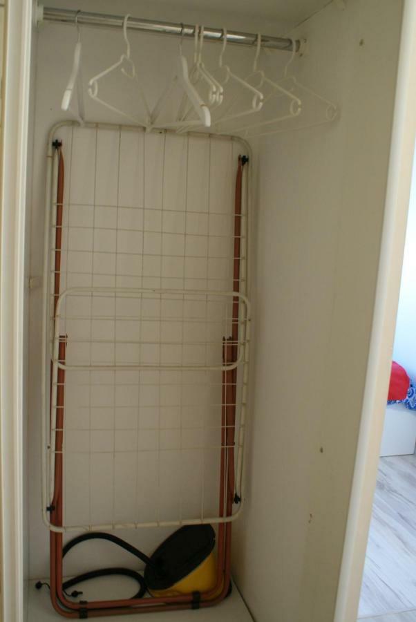 Apartament Grochowska Warszawa 外观 照片